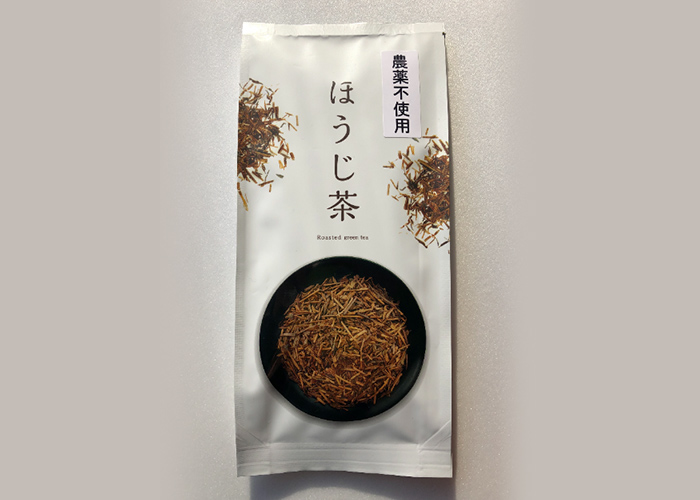 ほうじ茶